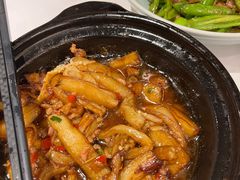 -围龙屋客家食府(福田店)