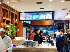 -毅祥斋老孙家泡馍(北院门鼓楼店)