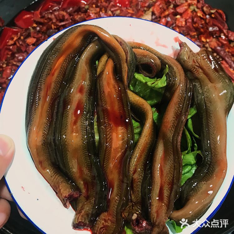 大渡口三十年土著推荐的吃了不巴味的老火锅