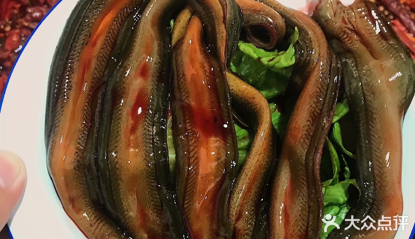 大渡口三十年土著推荐的吃了不巴味的老火锅