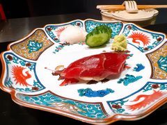 -橼舍鮨青木