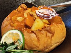 -荷恬·精致蔬食料理(富国街店)