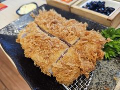 -胜博殿日式炸猪排(西红门店)