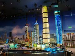 -上海乐高探索中心