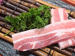 -一韩亭韩式烤肉(高新店)