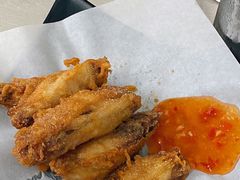 -颓记茶餐厅(美景总店)