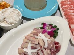 -四季缤纷椰子鸡(梅溪新天地店)