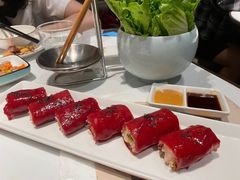 -领鲜天下·焗海鲜·花胶鸡(天目里店)