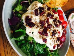 ricotta芝士沙拉-LYFATTI 莱芙缇(赣水路店)