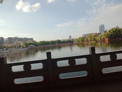 -月牙潭公园