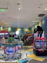 -meland亲子乐园•派对•研学(苏州悠方购物中心店)