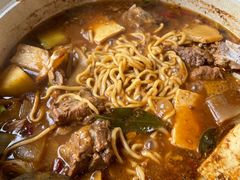 -红井路游艺炖锅·音乐餐吧(十渡店)