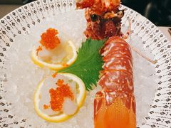 -Mr·Fish鱼鲜生海鲜放题(银泰in99店)