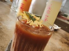 -BE NORMAL CAFE(霞溪路店)