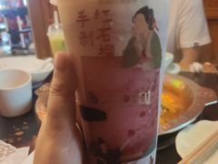 -大龙辣火锅·龙虾·烧烤(湖滨新天地店)