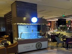 -丽都皇冠假日酒店·Matrix亦餐厅(望京店)