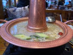 -民食香·腊排骨野生菌美食(木府店)