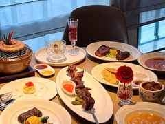 -波特曼西餐厅(中央大街店)