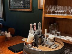 -羽深肉铺 Steak & Wine