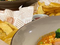 -Pennehut畔尼意面(合肥万象城店)