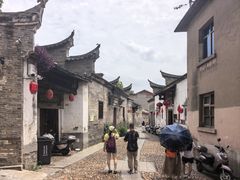 -董府·古宅餐厅