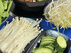 -重庆鸡公煲·嘟享吃(林科大店)