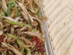 -大鹏饭店·金陵家宴(奥体中心店)