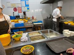 -毛华美食(清扬路店)