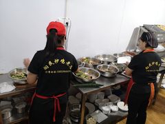 -向民炒鸡老店(火车站店)