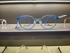 -宝视达眼镜(美中城店)