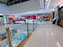 -万达广场(大明宫店)