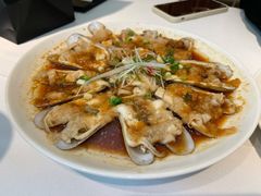 蒜蓉海蛏-莆田餐厅PUTIEN(三里屯店)