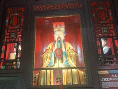 -成都武侯祠博物馆