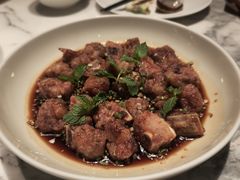 福州榕城醉小排-遇外滩(BFC外滩金融中心店)