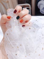 -Miss叶美甲美睫