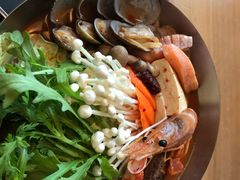 -王鼎精致料理铁板烧(世博源店)