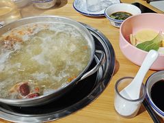 -王二爷药膳鸡(仙林学衡路店)