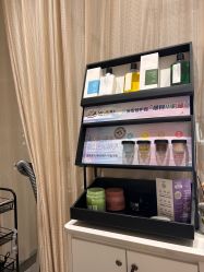 -Mr.JUDY洗个头发