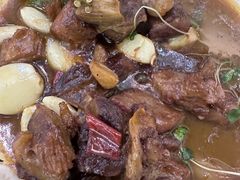 -兰亭茶叙(新新家苑店)