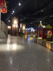 -幻贝家儿童乐园(武汉永旺梦乐城店)