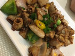 -新享乐海鲜(翠华路店)