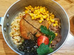 -About Bistro關於·泰式家庭料理