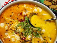 -淮安宴·淮扬菜(清河路一店)