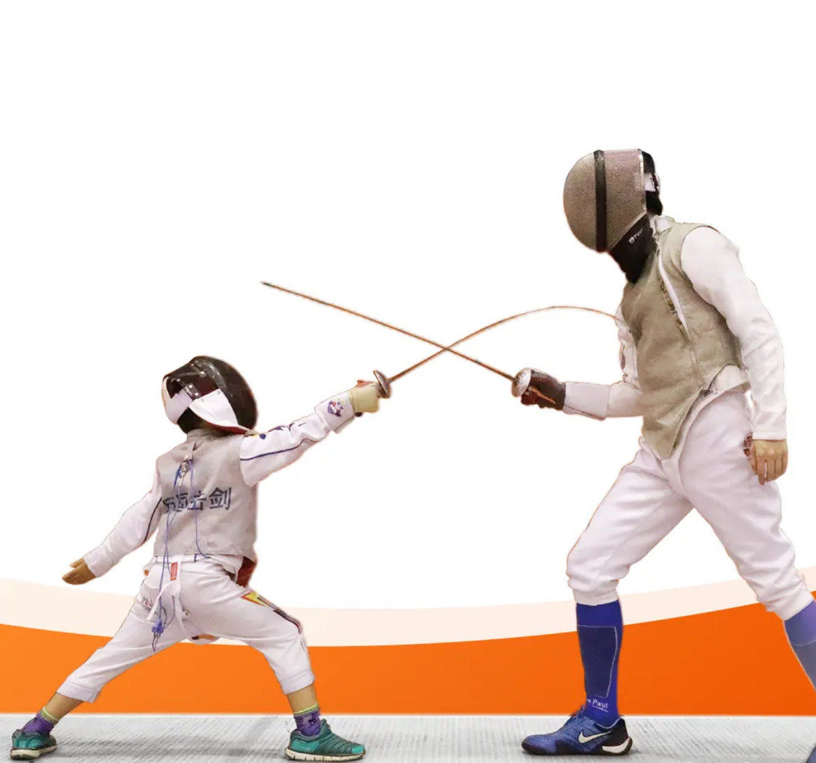 为什么击剑是富人运动