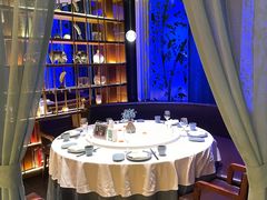 包厢-君子·兰餐厅(长江路店)