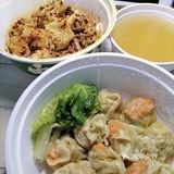 今天的午餐就选你了!