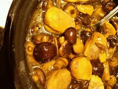 -云来居素食馆(南山店)