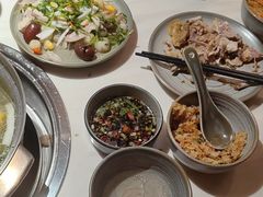-喃喃椰·糟粕醋·椰子鸡火锅(七堡花园店)