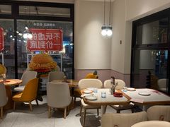 -必胜客(龙茗店)