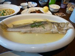 抱腌大黄鱼-绍兴老味道·非遗门店(银泰城店)